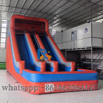 hot sale obstacle course inflatable