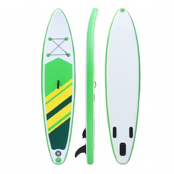 inflatable Stand-up Paddle Board Portable Inflatable Surfboard Drop Stitch Paddleboard Folding