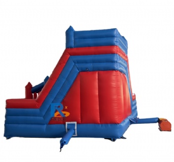 Mario inflatable bouncy castle for sale