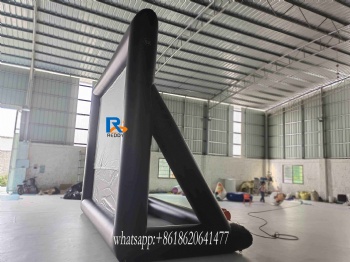 Advertising Inflatable Movie Screen