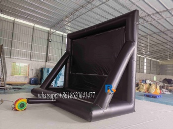 Advertising Inflatable Movie Screen