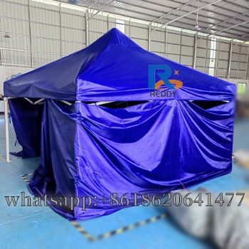 Folding Tent