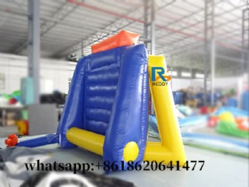 inflatable games sport