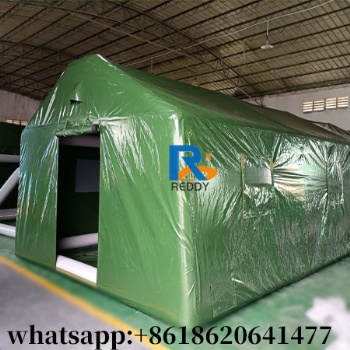 tent inflatable