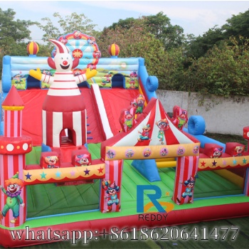 castle bounce house inflatable