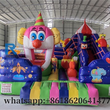 jumping castle for kids inflatable bouncy house