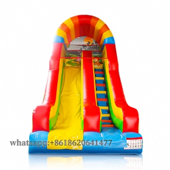 hot sale castle,outdoor cartoon inflatable castles