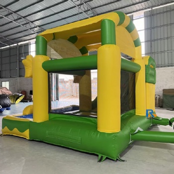 SpongeBob Inflatable Castle    outdoor blow up water slide kids     inflatable air castle