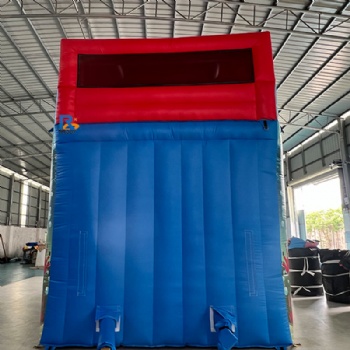 Octopus Inflatable Slide inflatable swimming pool with slide