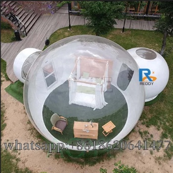 inflatable Garden Tent