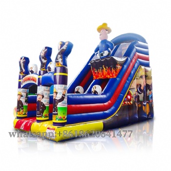 bouncing castle for kids inflatable