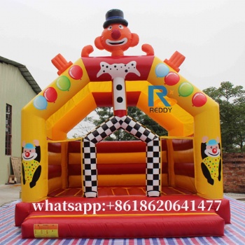 inflatable castle for kids