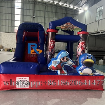 jumping castle for kids inflatable